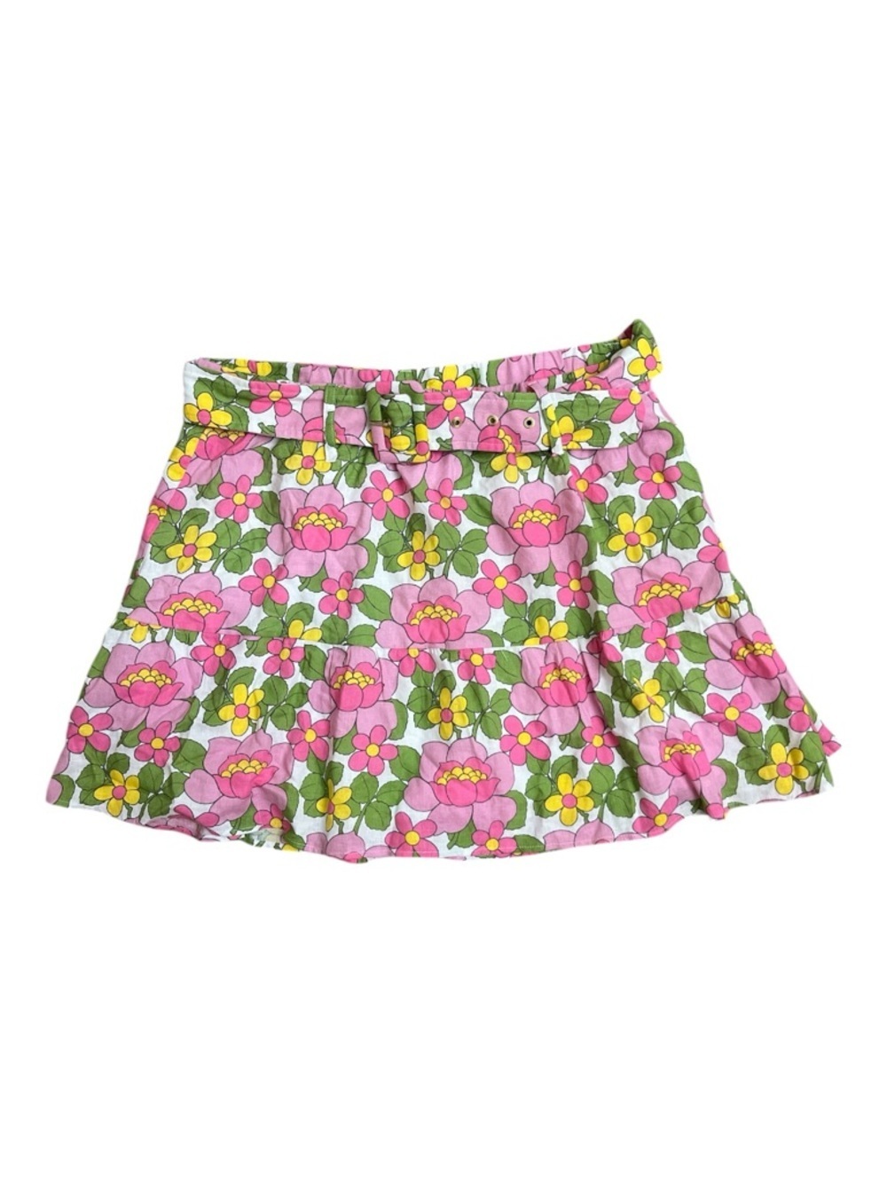NWT- Show Me Your Mumu Women's Fiona Skirt - Picture 2 of 7